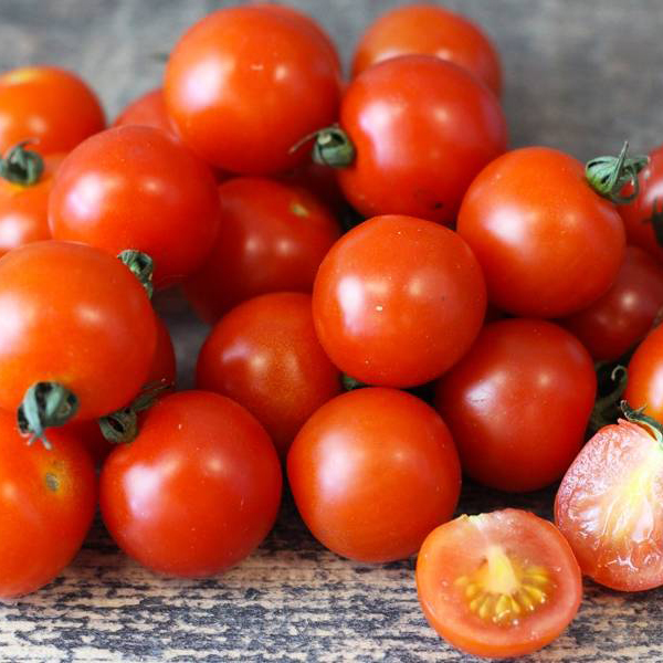 Maraicher local Guérande Légumes fruits tomates cerises