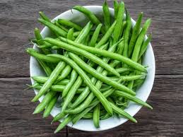 Haricot Vert