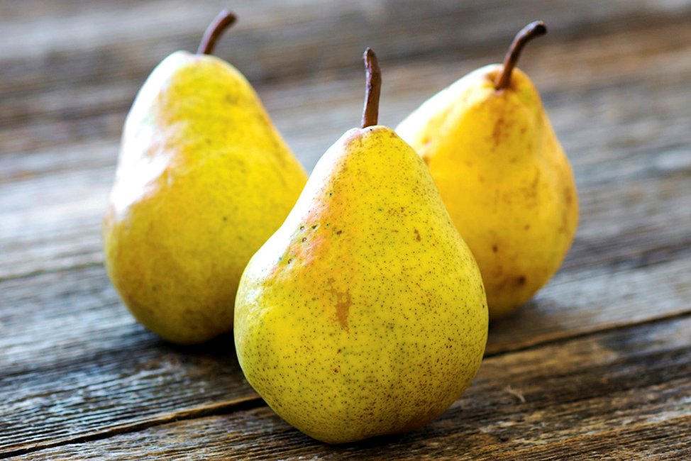 Pears