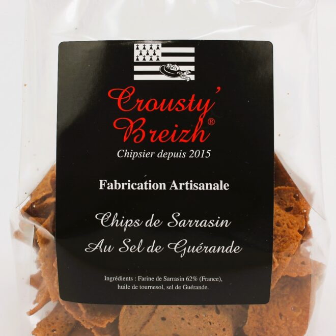 Crousti breizh