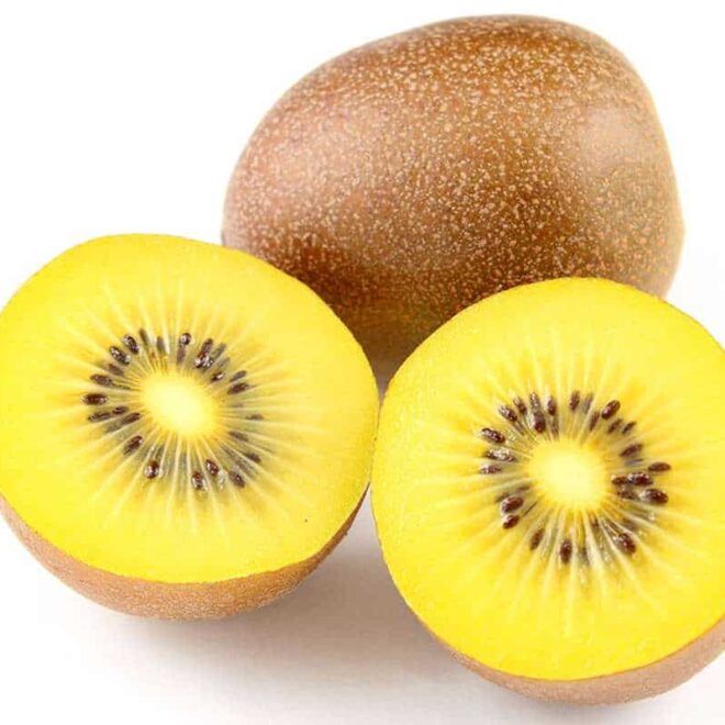 Kiwi jaune