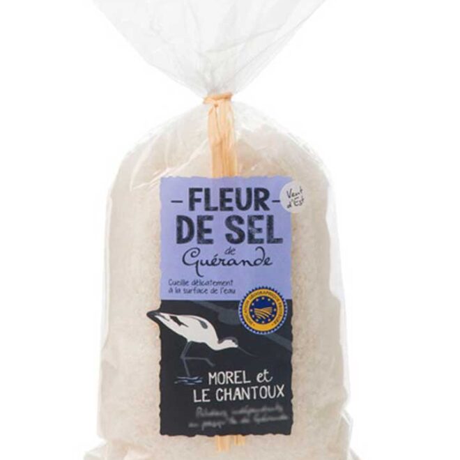 Fleurs de sel sachet