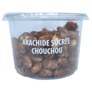 Arachides chouchou