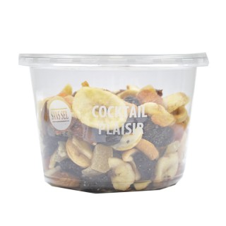 Cocktail plaisir