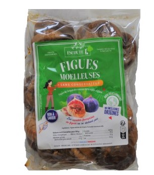Figues moelleuses