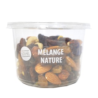 Mélange nature