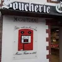 Charcuterie Gautreau