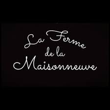 Ferme de la Maisonneuve
