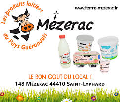 Ferme Mézérac