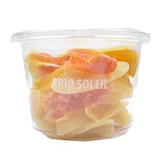 Trio soleil