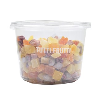 Tutti frutti